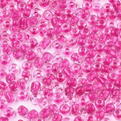 8/0 Glass Seed Beads SEED-A014-3mm-132-1