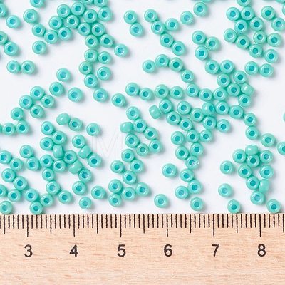 MIYUKI Round Rocailles Beads SEED-JP0009-RR4475-1