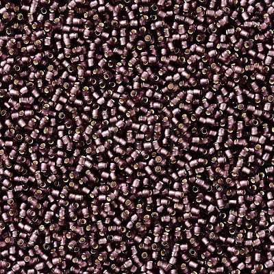 TOHO Round Seed Beads SEED-JPTR11-0026BF-1