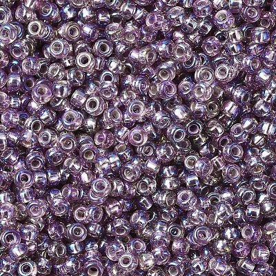MIYUKI Round Rocailles Beads X-SEED-G007-RR1012-1