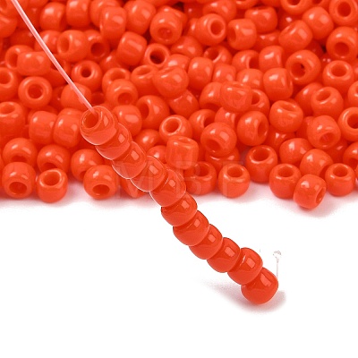 TOHO 6/0 Round Beads X-SEED-TR06-0050-1