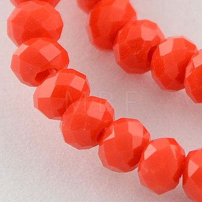 Imitation Jade Glass Beads Strands GLAA-R135-2mm-25-1