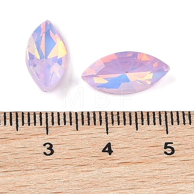 Glass Cabochons GLAA-N0028-09E-1