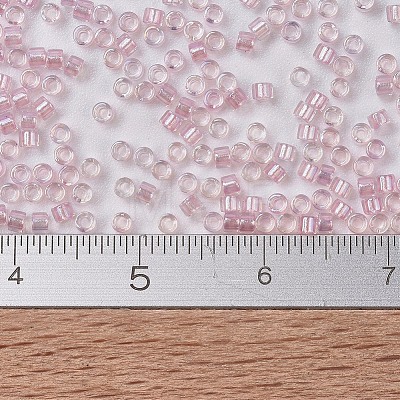 MIYUKI Delica Beads X-SEED-J020-DB1673-1