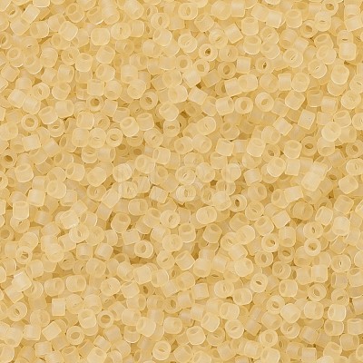 MIYUKI Delica Beads SEED-J020-DB1272-1