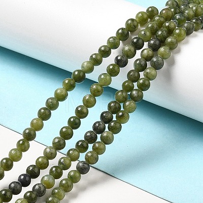 Natural Gemstone Beads Z0NCT011-1