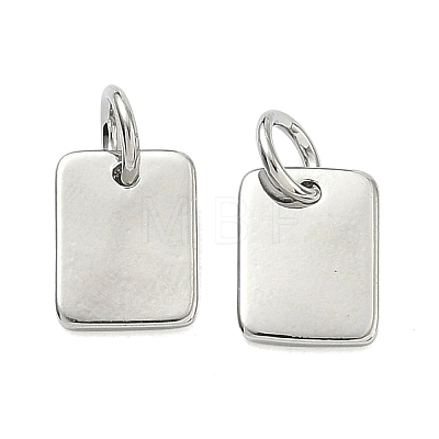 Brass Pendants KK-D229-11P-1