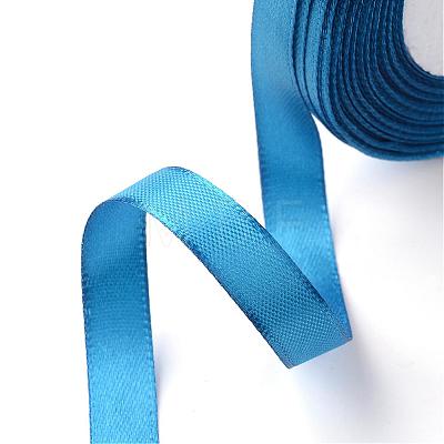 Single Face Satin Ribbon RC10mmY-036-1