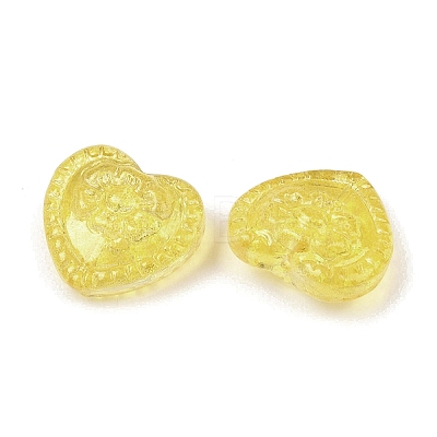 Glass Beads GLAA-G126-01H-1