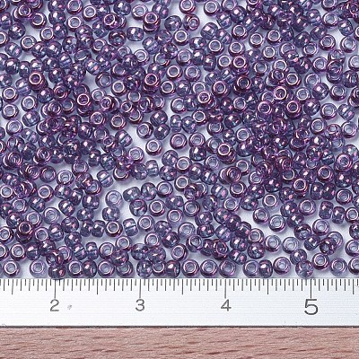 MIYUKI Round Rocailles Beads SEED-X0054-RR0312-1