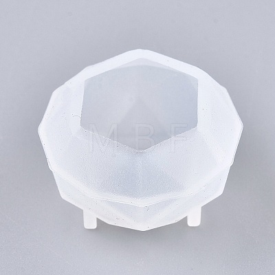 Diamond Ice Ball Silicone Molds DIY-I036-20A-1