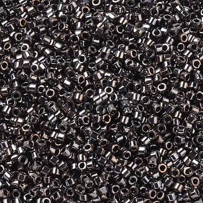 MIYUKI Delica Beads SEED-J020-DB0254-1