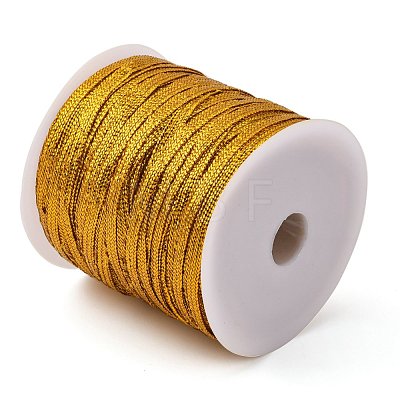   Polyester Metallic Cord OCOR-PH0001-63-1