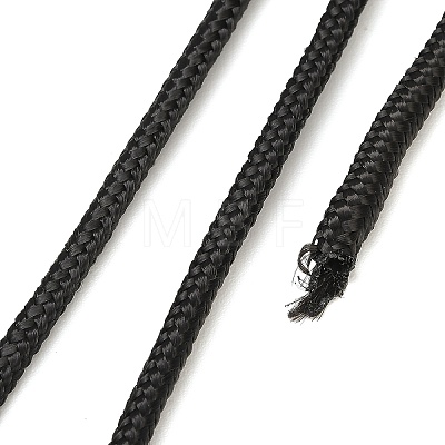 Nylon Braided Cord FB-CBADB10-01E-1