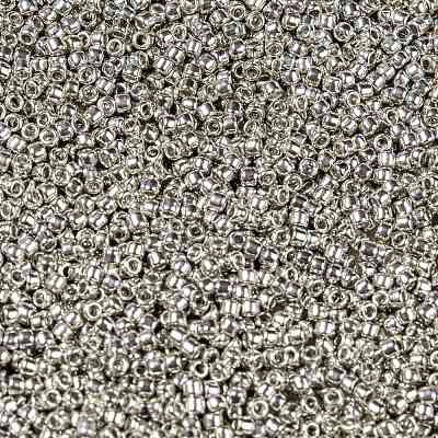 TOHO Round Seed Beads SEED-JPTR15-0714-1