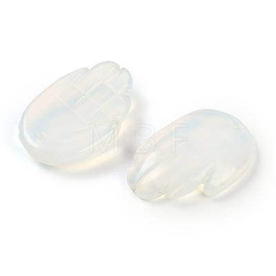 Opalite Pendants G-K359-03N-1