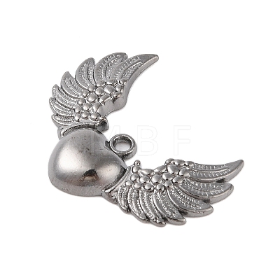 Alloy Pendants EA11896Y-G-1