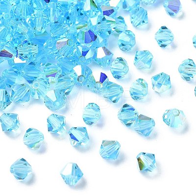 Preciosa® Crystal Beads X-PRC-BA5-60010-200-1