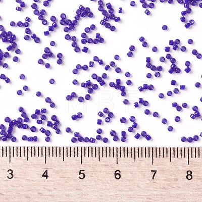 TOHO Round Seed Beads SEED-XTR15-0048-1