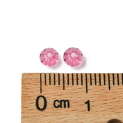 Preciosa® Crystal Beads Y-PRC-BA4-70010-1