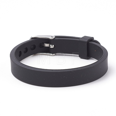 Silicone Watch Bands SIL-S001-M-1