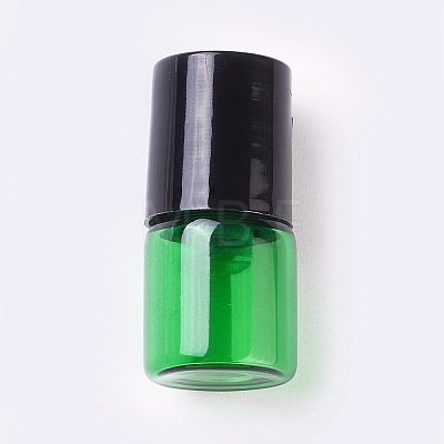 Glass Essential Oil Empty Perfume Bottles X-MRMJ-WH0056-75B-02-1