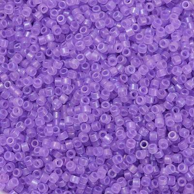 Cylinder Seed Beads X-SEED-H001-F10-1