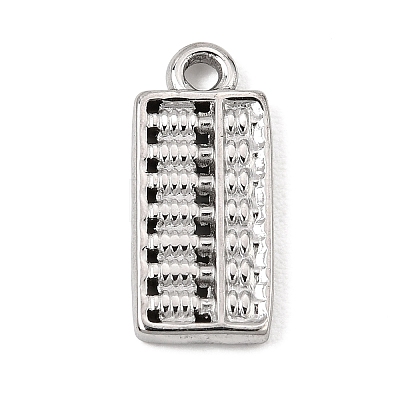 304 Stainless Steel Pendants SA-CBA0563-27P-1
