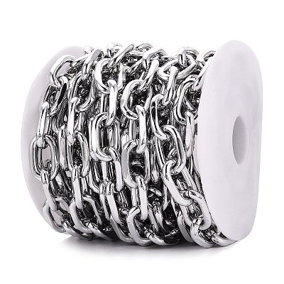 Aluminium Cable Chains CHA-Q001-10P-1