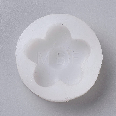 Food Grade Silicone Molds X-DIY-E018-37-1