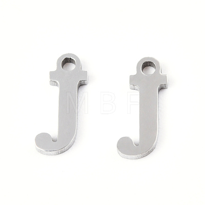 201 Stainless Steel Charms STAS-N091-176J-P-1