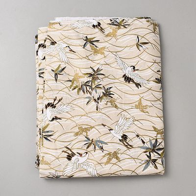 Cotton Fabric DIY-WH0759-36B-1