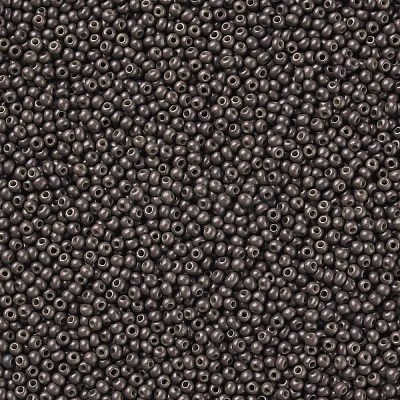 11/0 Grade A Round Glass Seed Beads SEED-N001-A-1050-1