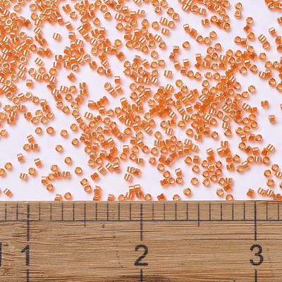 MIYUKI Delica Beads SEED-JP0008-DB1887-1