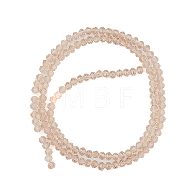 Glass Beads Strands EGLA-A044-T1mm-D20-1