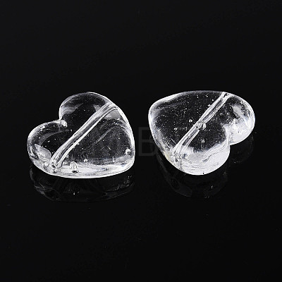 Handmade Lampwork Beads LAMP-T023-27A-1