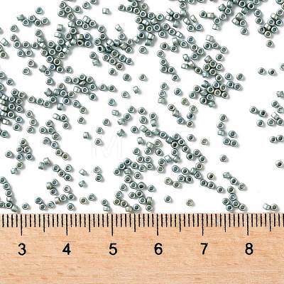 TOHO Round Seed Beads X-SEED-TR15-0512F-1