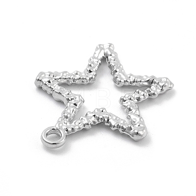 Alloy Pendants FIND-M078-01B-P-1