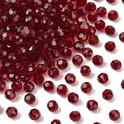 Preciosa® Crystal Beads Y-PRC-BB6-90090-1