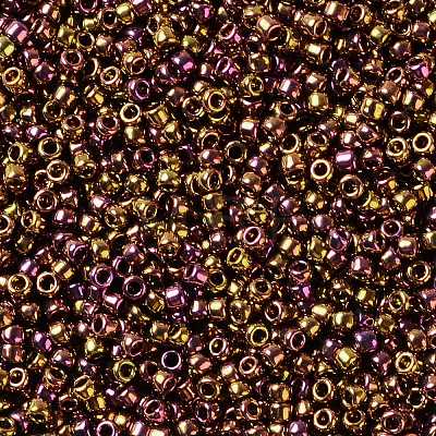 TOHO Round Seed Beads SEED-XTR15-0514-1