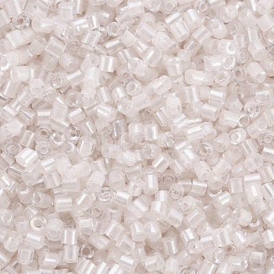 Glass Cylinder Beads SEED-S047-C-004-1