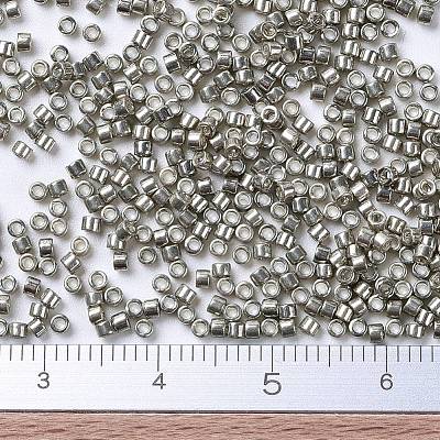 MIYUKI Delica Beads SEED-JP0008-DB0436-1