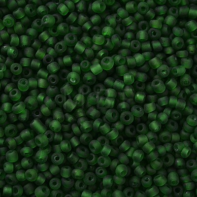 8/0 Glass Seed Beads SEED-US0003-3mm-M7-1