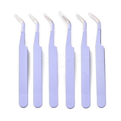 Iron Tweezers TOOL-XCP0002-22-1