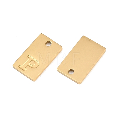 304 Stainless Steel Pendants SA-CBA1839-21G-P-1