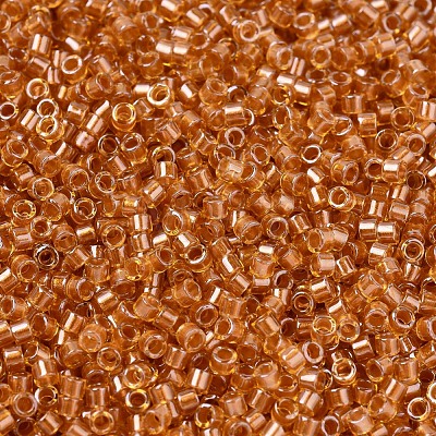 MIYUKI Delica Beads SEED-J020-DB1702-1