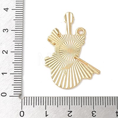 Alloy Enamel Pendants FIND-D276-01A-02-1