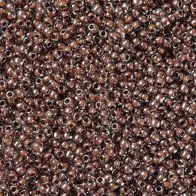 TOHO Round Seed Beads SEED-XTR11-1071-1