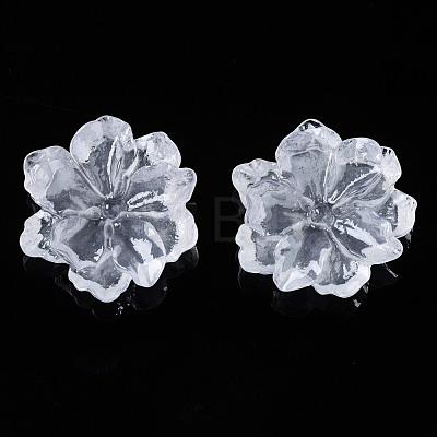 Resin Cabochons RESI-S364-46C-1