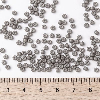 MIYUKI Round Rocailles Beads X-SEED-G008-RR2317-1